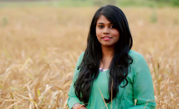 Likitha Bhanu Likitha Bhanu
